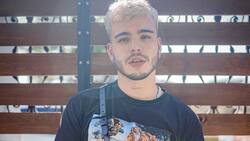 “Influenciador Latino del año 2021”: el colombiano Sebastián Villalobos nos cuenta sobre su nominación