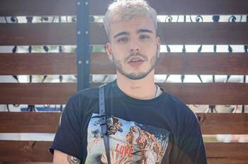 “Influenciador Latino del año 2021”: el colombiano Sebastián Villalobos nos cuenta sobre su nominación