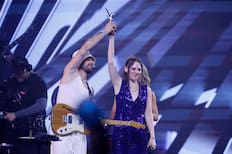 Estos son los mejores memes y reacciones que dejó la presentación de Jesse & Joy en el Festival de Viña