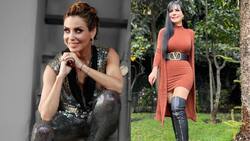¿Provocó su despido? Maribel Guardia ocupa lugar de Carmen Muñoz con un nuevo talk show