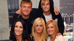 Familia de Nick Carter rompe el silencio sobre el fallecimiento de su hermana Bobbie Jean