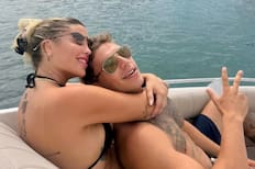 “Puro tongo”: Lucas Lama confirmó inesperada noticia sobre su relación con Coté López y generó ola de críticas