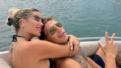 “Puro tongo”: Lucas Lama confirmó inesperada noticia sobre su relación con Coté López y generó ola de críticas