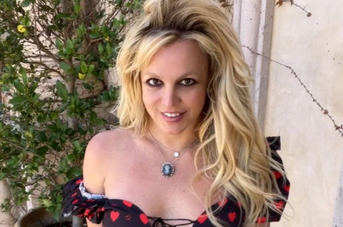 “Quiero que me teman”: Britney Spears se cansó de "ser la buena” y manda a todos al diablo