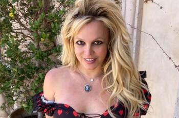 “Quiero que me teman”: Britney Spears se cansó de "ser la buena” y manda a todos al diablo