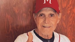 Hijo de Héctor Bonilla revelan cuál fue la preocupación que se llevó el histrión