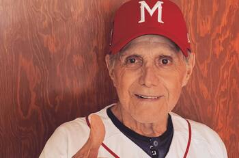 Hijo de Héctor Bonilla revelan cuál fue la preocupación que se llevó el histrión