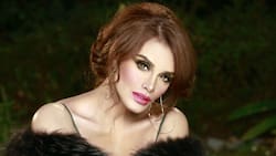 Lucía Méndez roba la atención con divertidos memes, tras el anunció del regreso de Madonna a México