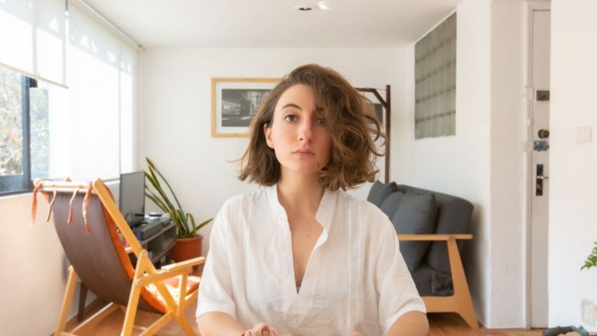 Tamara Yazbek teme "no encontrar crítica real" a su trabajo en medio de su debut en la comedia