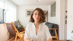 Tamara Yazbek teme "no encontrar crítica real" a su trabajo en medio de su debut en la comedia