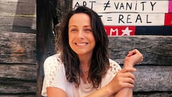 VIDEO | La aplaudida estrategia de Claudia Conserva para evitar que sus hijos se vayan de la casa