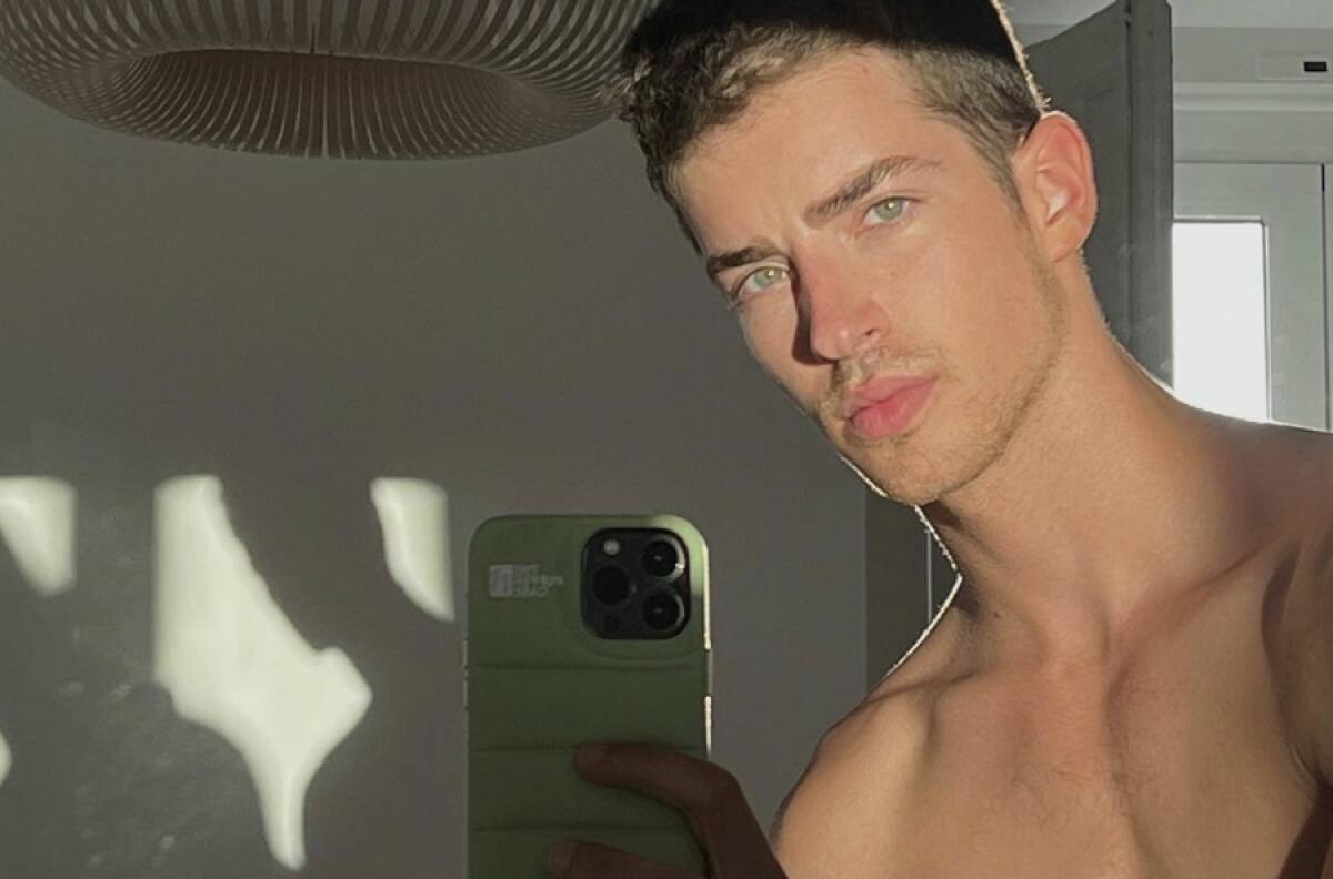 Fue denunciado estafador que se hacía pasar por Manu Ríos, reconocido actor de “Élite”