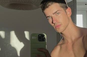 Fue denunciado estafador que se hacía pasar por Manu Ríos, reconocido actor de “Élite”