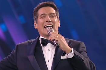 “Simpática, querida y bella”: Filtran el nombre del rostro de Mega que podría coanimar con Rafa Araneda en Viña 2026