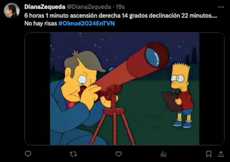 La rutina de Vicho Viciani no convenció a todos los internautas.