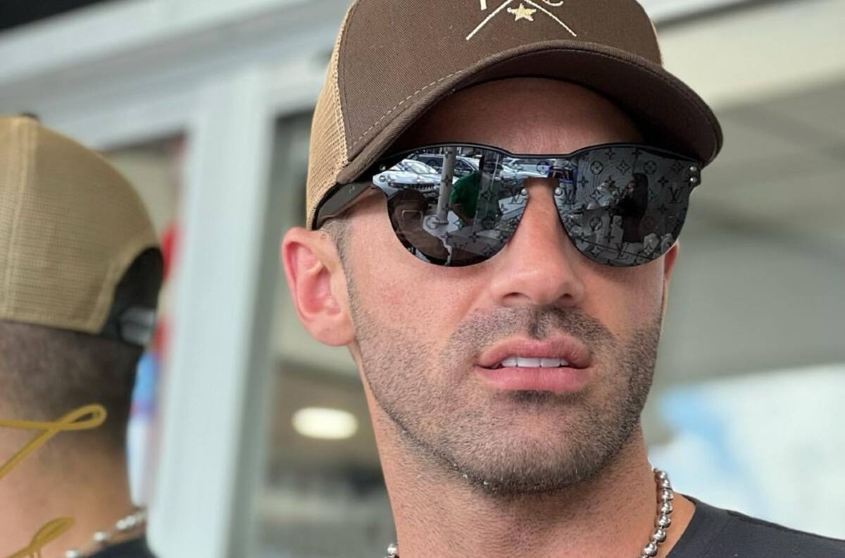 “Me revienta”: Toni Costa furioso al revelar lo que le molesta sobre su separación de Adamari Lopez