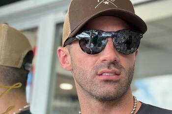 “Me revienta”: Toni Costa furioso al revelar lo que le molesta sobre su separación de Adamari Lopez