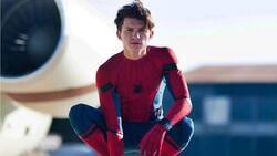 Tom Holland: Las películas que hizo antes del éxito de "Spider-Man Homecoming"