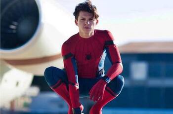 Tom Holland: Las películas que hizo antes del éxito de "Spider-Man Homecoming"