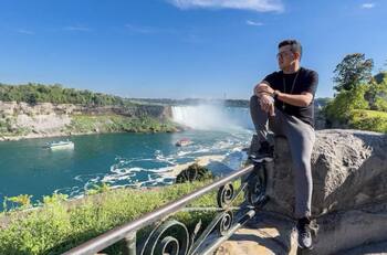 ¡Tremendo desplante! Turistas en Canadá rechazan serenata de Yeison Jiménez