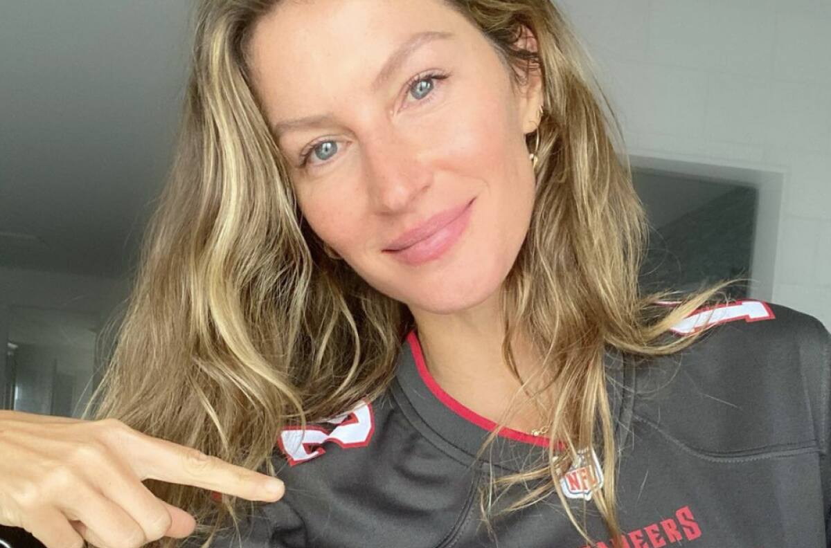 ¡Una luz de esperanza! Tom Brady anhela que Gisele Bündchen llegue a su próximo juego