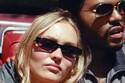 Lily-Rose Depp interpreta a estrella pop envuelta en historia de amor sórdida en "The Idol" junto a The Weeknd