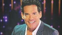 “Quiero dedicarle esto a mi familia”: Cristián de la Fuente triunfa en los premios Martín Fierro