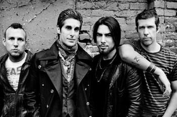 Lollapalooza Chile 2023: Jane's Addiction lidera nuevos sideshows