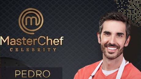 MasterChef Celebrity: Pedro Prieto es el segundo eliminado del reality show de TV Azteca