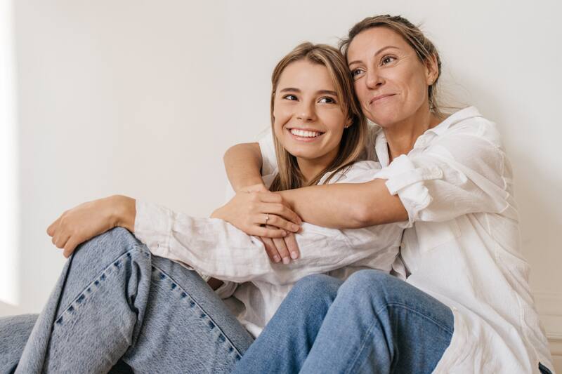 ¿Cómo ejerce la maternidad cada uno, según la Astrología?