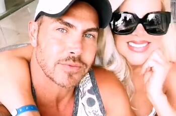 Lorena Herrera revela los tips para mantener un matrimonio estable