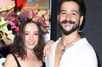 Así festeja Evaluna Montaner su primer "Día de las madres" con Índigo