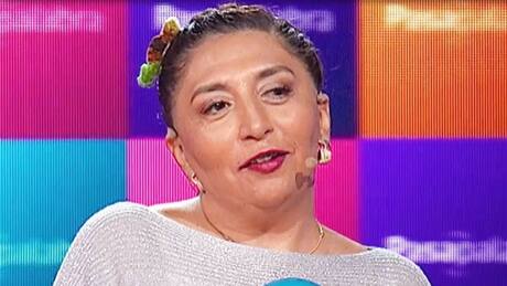 La criticada participación de Pincoya en Pasapalabra