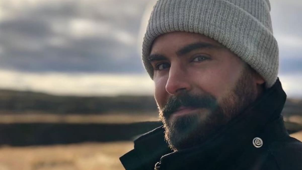 Zac Efron se rige por el signo libra, ¿Qué celebridades son su pareja ideal?, ¡no lo vas a creer!