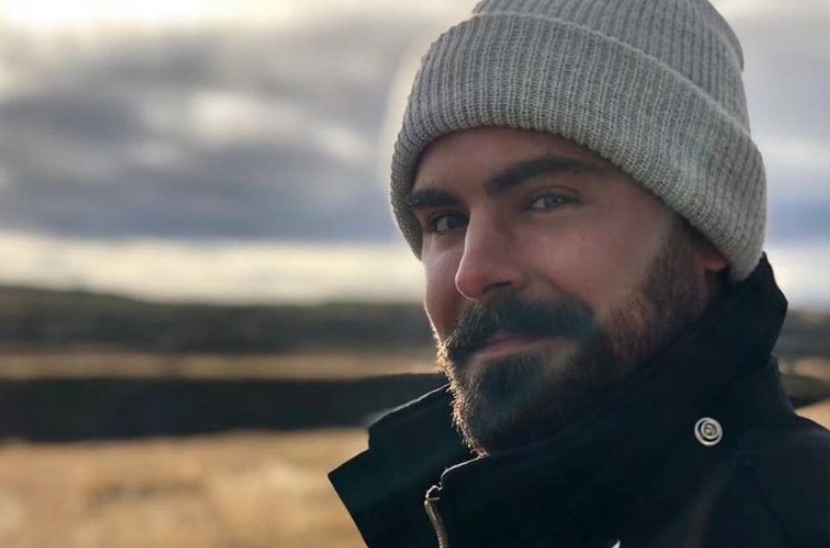 Zac Efron se rige por el signo libra, ¿Qué celebridades son su pareja ideal?, ¡no lo vas a creer!