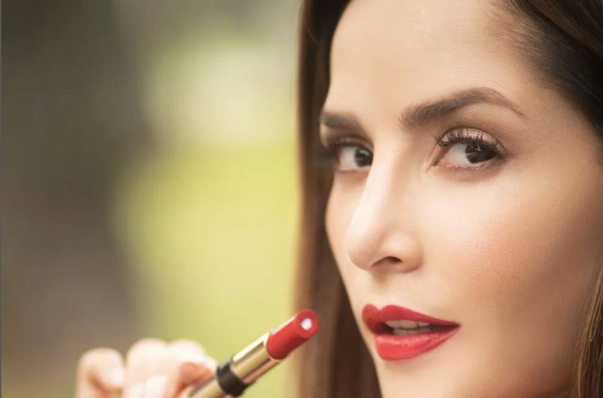 ¡Cómo ha cambiado Carmen Villalobos! Conoce sus personajes a través de los años