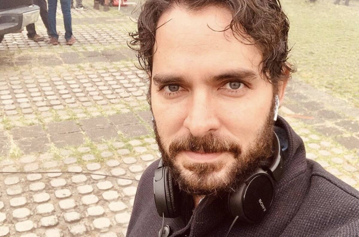Fonseca y Maribel Verdú encabezan las condolencias a Manolo Cardona tras muerte de su padre