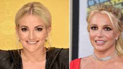 Jamie Lynn Spears cambia el título de su biografía para no lucrar con Britney Spears