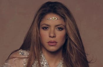 Shakira regresa al estudio de grabación con Bizarrap tras la supuesta demanda de Piqué en su contra