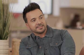 Luis Fonsi y su dura infancia en EEUU: "Fue una especie de segregación"