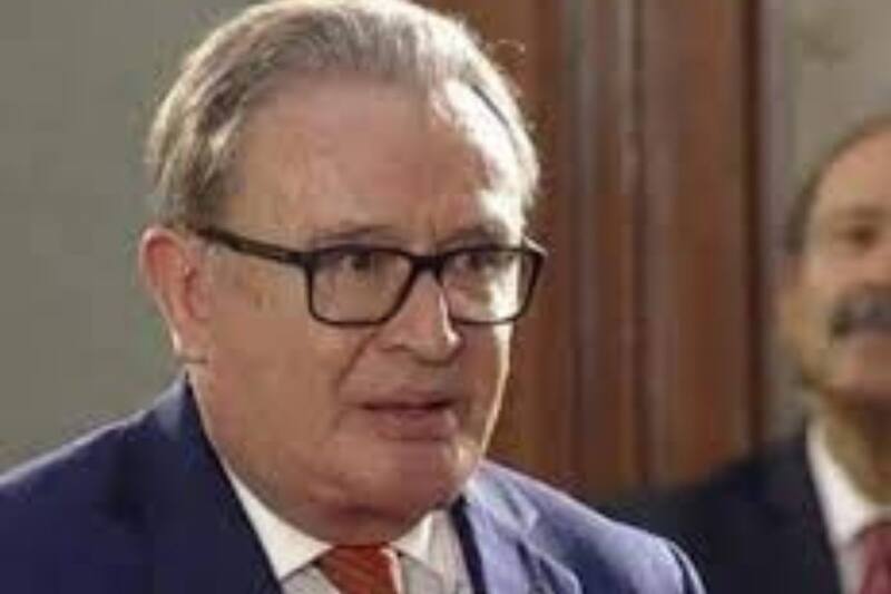 Falleció a sus 79 años.