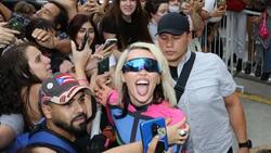 Miley Cyrus demuestra lo mucho que ama a sus fans latinos: “Este festival sudamericano está a punto de ser jodidamente legendario”