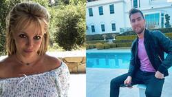 Lance Bass revela por qué lleva años sin hablar con Britney Spears