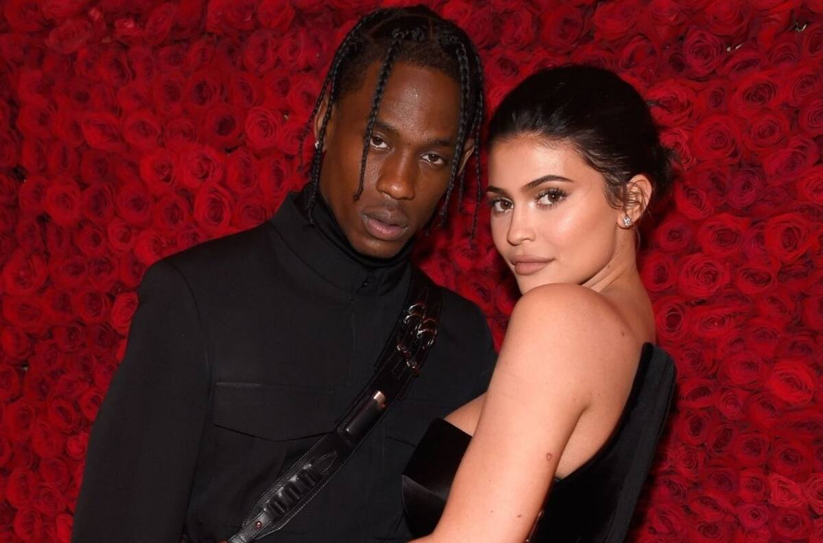 Kylie Jenner ha gastado una fortuna en las niñeras y otros servicios de su hijo recién nacido