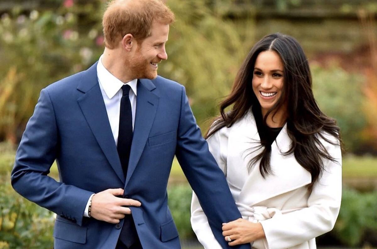 La mentira que le costó a Meghan Markle una disculpa ante la justicia británica