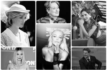 ¿Eres Cáncer y te siente cercano a Tom Cruise o Lady Di? Los famosos con los que compartes signo