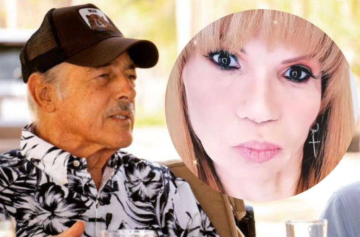 “Tiene que cuidarse”: Mhoni Vidente predice un trágico desenlace para Andrés García