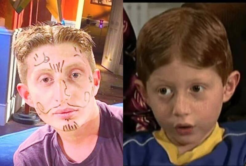 Octavio Ocaña Recordado por su papel de Benito Rivers en "Vecinos" - Créditos: