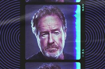 Ridley Scott confiesa que no quiso dirigir “Dune” porque no le gustaba la CDMX