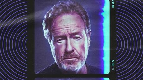 Ridley Scott confiesa que no quiso dirigir “Dune” porque no le gustaba la CDMX